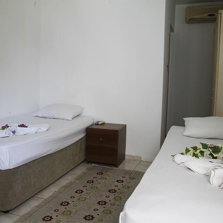 Okyanus Hotel Bodrum Eksteriør bilde