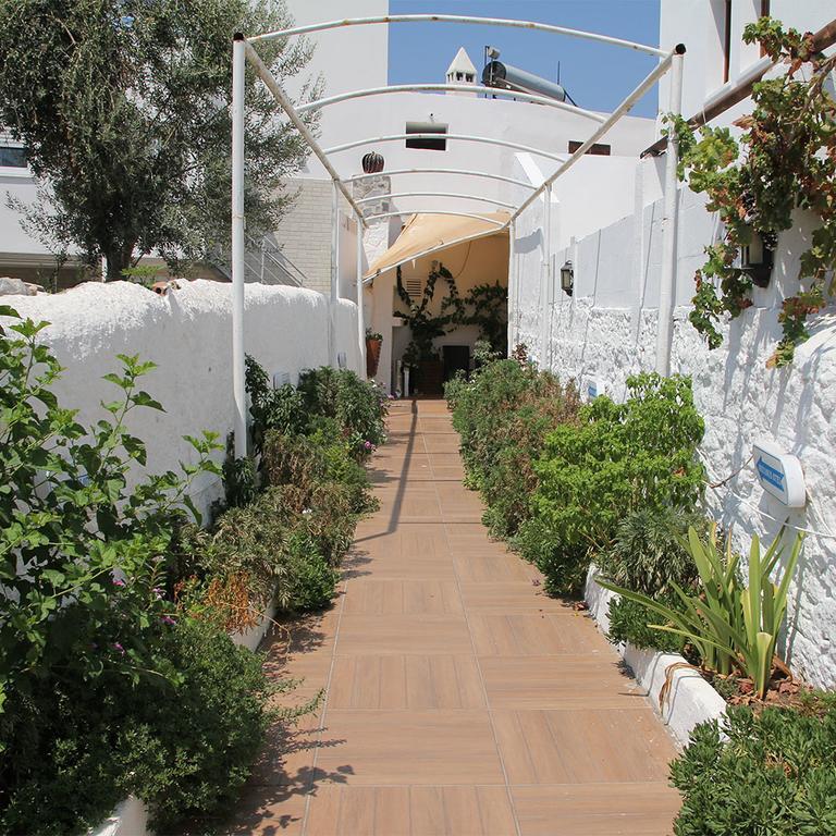 Okyanus Hotel Bodrum Eksteriør bilde